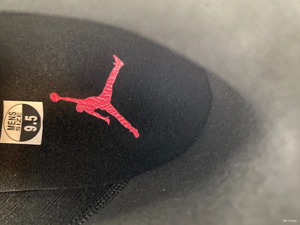 Men's (2017) 13 Jordan 414571-004 - Retro Bred 0116